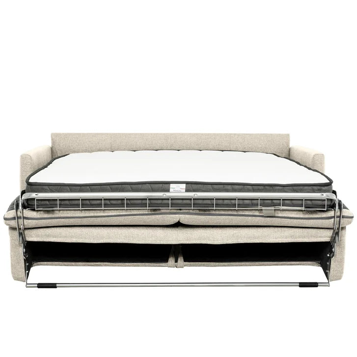 Matteo Sofabed with Memory Foam Double Mattress