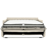 Matteo Sofabed with Memory Foam Double Mattress