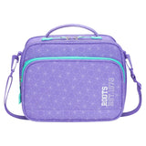 Roots - Expandable Insulated Lunch Bag, 9L