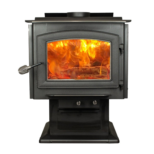 Vogelzang Wood Stove D0
