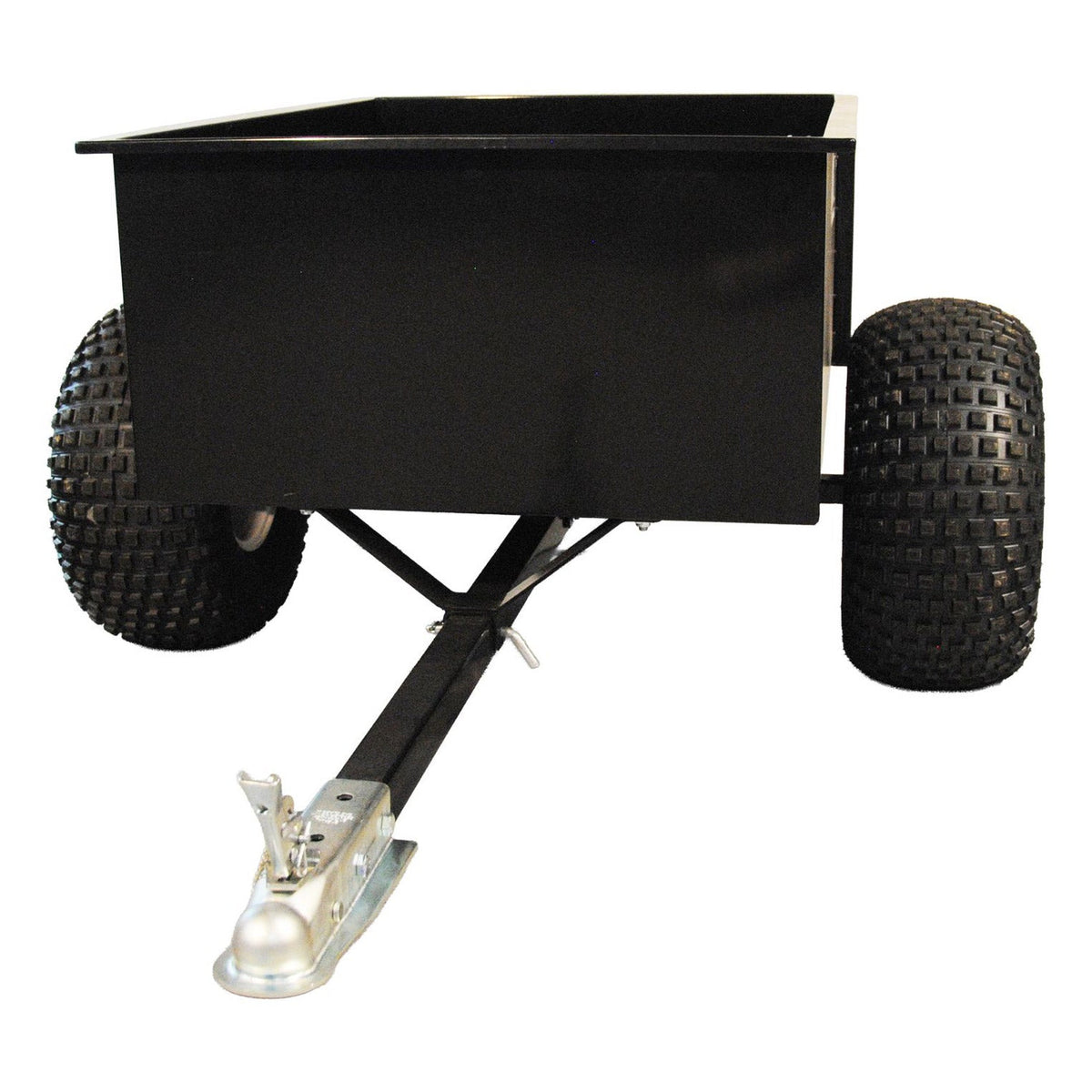 DK2 by Marlon ATV700 318 kg (700 lb.) ATV Trailer