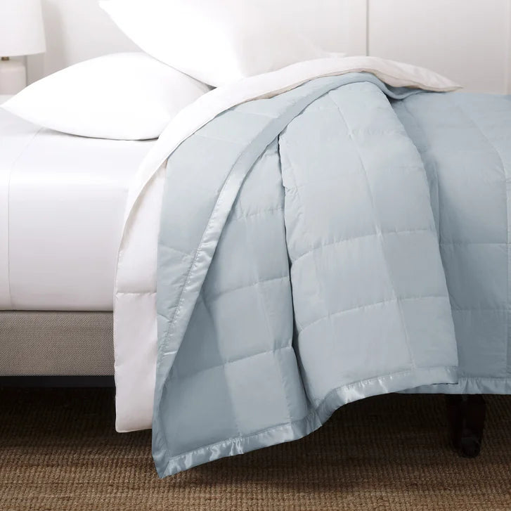 Allied Home Oversized All Season Down Blanket