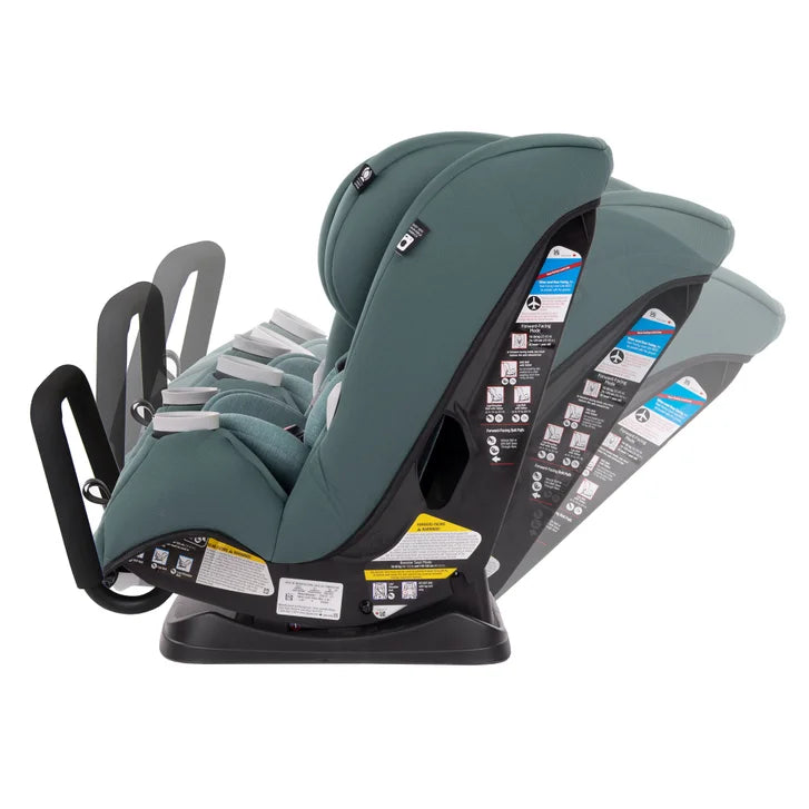 Maxi-Cosi, Pria All-in-One Convertible Car Seat