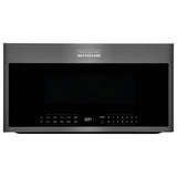 Frigidaire Gallery 1.9 cu ft. Over-the-Range Microwave with Sensor Cook - 400 CFM