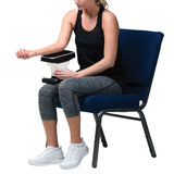 MedMassager Variable Speed Handheld Body Massager