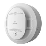 Kidde Battery Operated Smoke and Carbon Monoxide Alarm, 2-pack