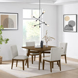 Cartland 5-piece Dining Room Set