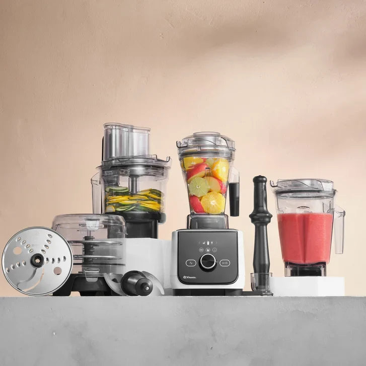 Vitamix Ascent X4 SmartPrep Kitchen System Ultra
