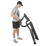 Bells of Steel Adjustable Utility Weight Bench