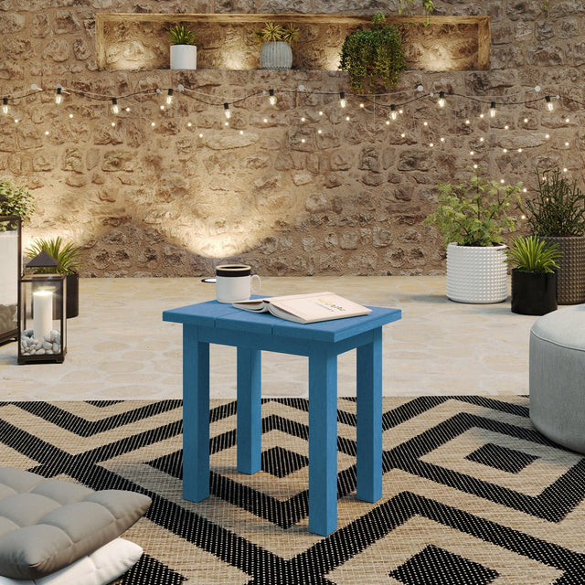 Capterra Casual Patio Side Table M6