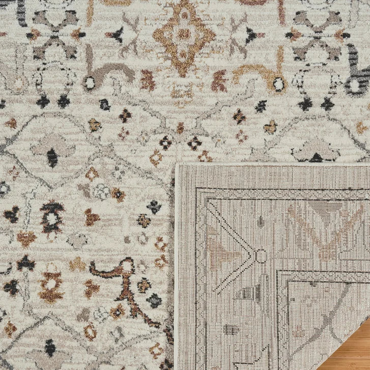 Gertmenian Solaris Collection Ayana Indoor Area Rug