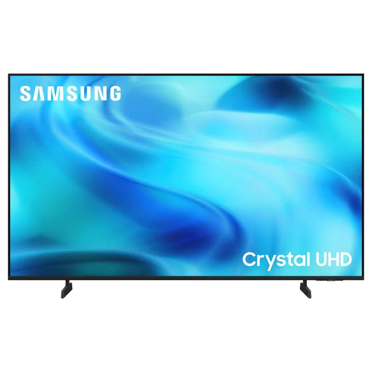 Samsung 55" Class - U8000H Series - 4K Crystal UHD TV