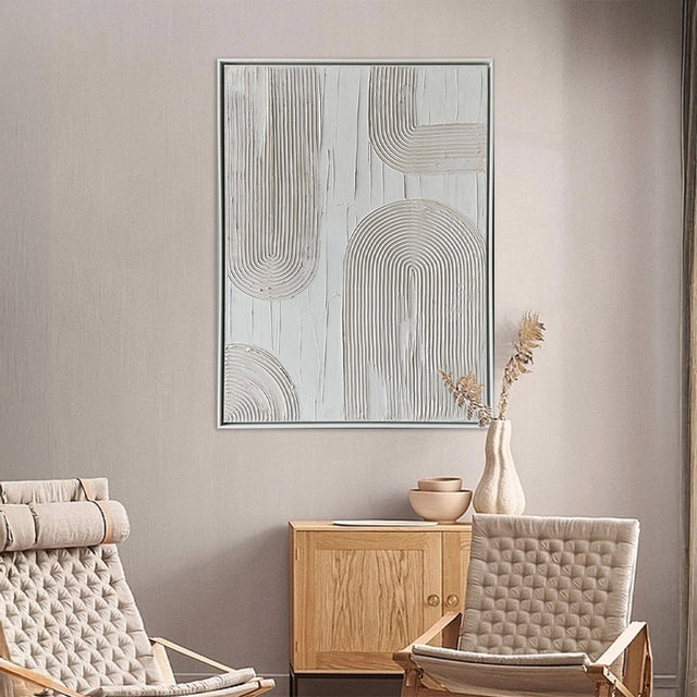 Appollo Whispers of Time 91.4 cm x 121.9 cm (36 in. x 48 in.) Painting K4