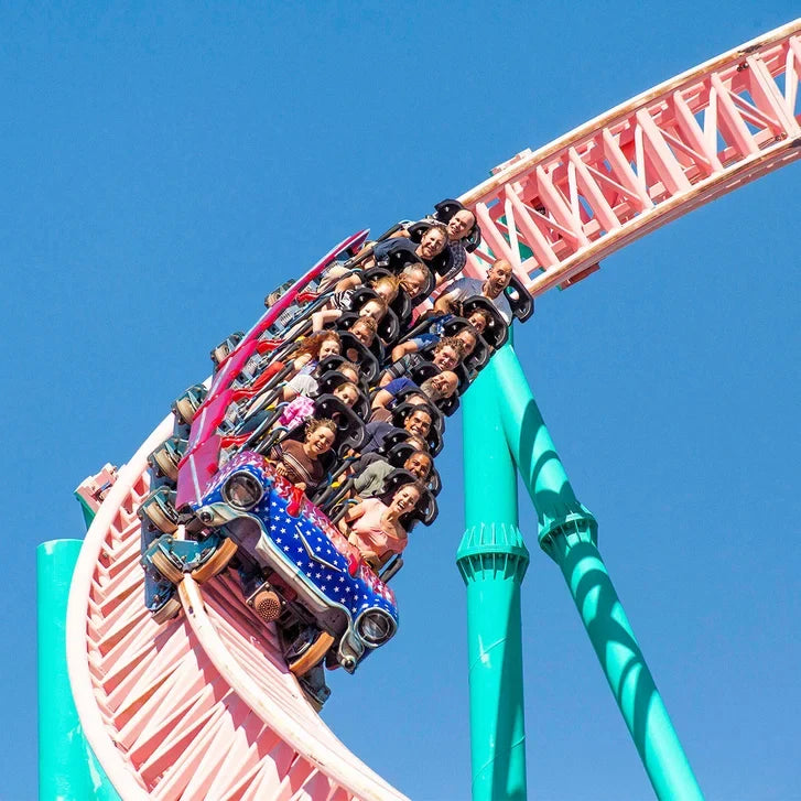 Go City San Diego All-Inclusive 2 or 4 day Pass Plus