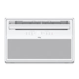 TCL Q-Series Smart Inverter Window Air Conditioner, 8,000 BTU, White