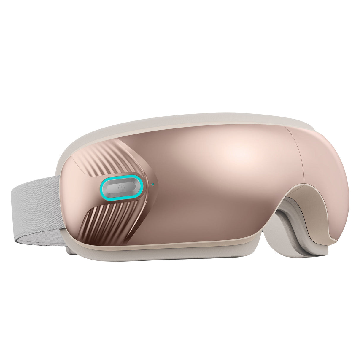 Nekteck Portable Eye Massager with Soothing Heat