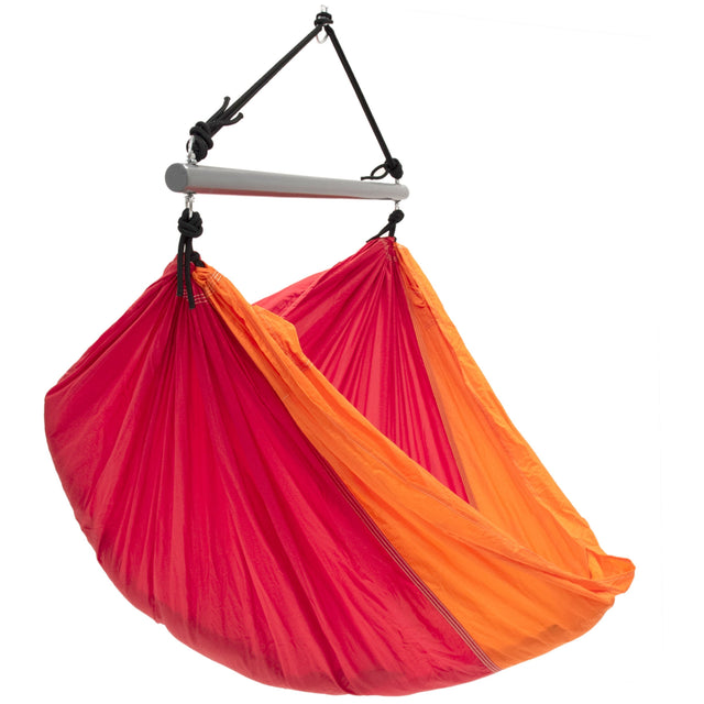Vivere Parachute Hammock Chair Y9