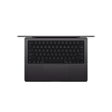 Apple MacBook Pro 14.2 in., Apple M4 Chip - 16 GB RAM, 1 TB SSD, Space Black