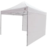 Impact Canopy Universal Sidewall Kit, 2 Pack – 10 ft. Walls