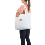 adidas Women’s Canvas Court Tote Bag