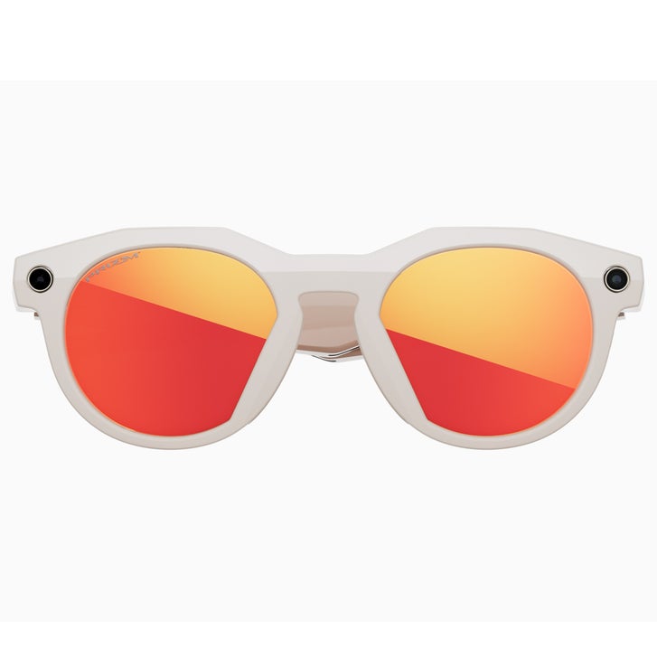 Oakley Meta HSTN OW8002, 4 Prizm Ruby