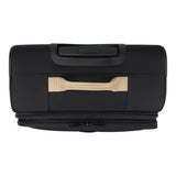 Bugatti - Sydney Softside 3-piece Luggage Set