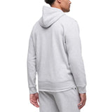 Gap Men's Fleece Hoodie With Kangaroo Pocket