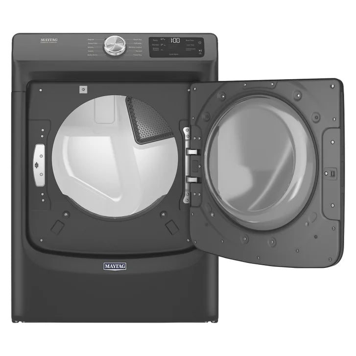 Maytag 7.3 cu. ft. Electric Dryer with Moisture Sensing