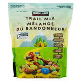 Kirkland Signature Trail Mix, 1.81 kg