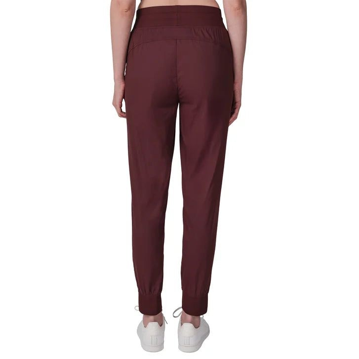 Tuff Athletics Women’s Woven Jogger