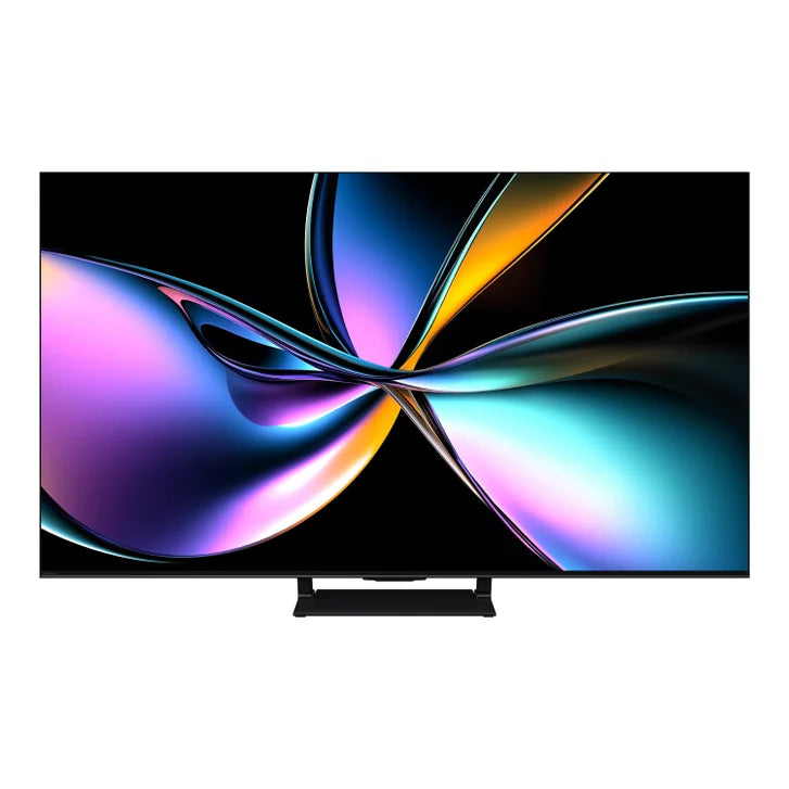 Hisense 85" Class - U78QG Series - 4K QLED Mini LED Pro TV