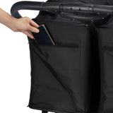 Safety 1st - Double Duo Stroller