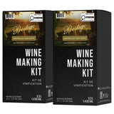 Prestige Wine Kit, 2 x 5.3L