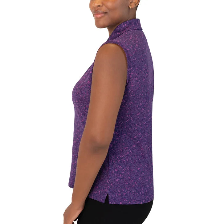 Verzus Family Golf Collection - Moisture-Wicking Performance Shirt