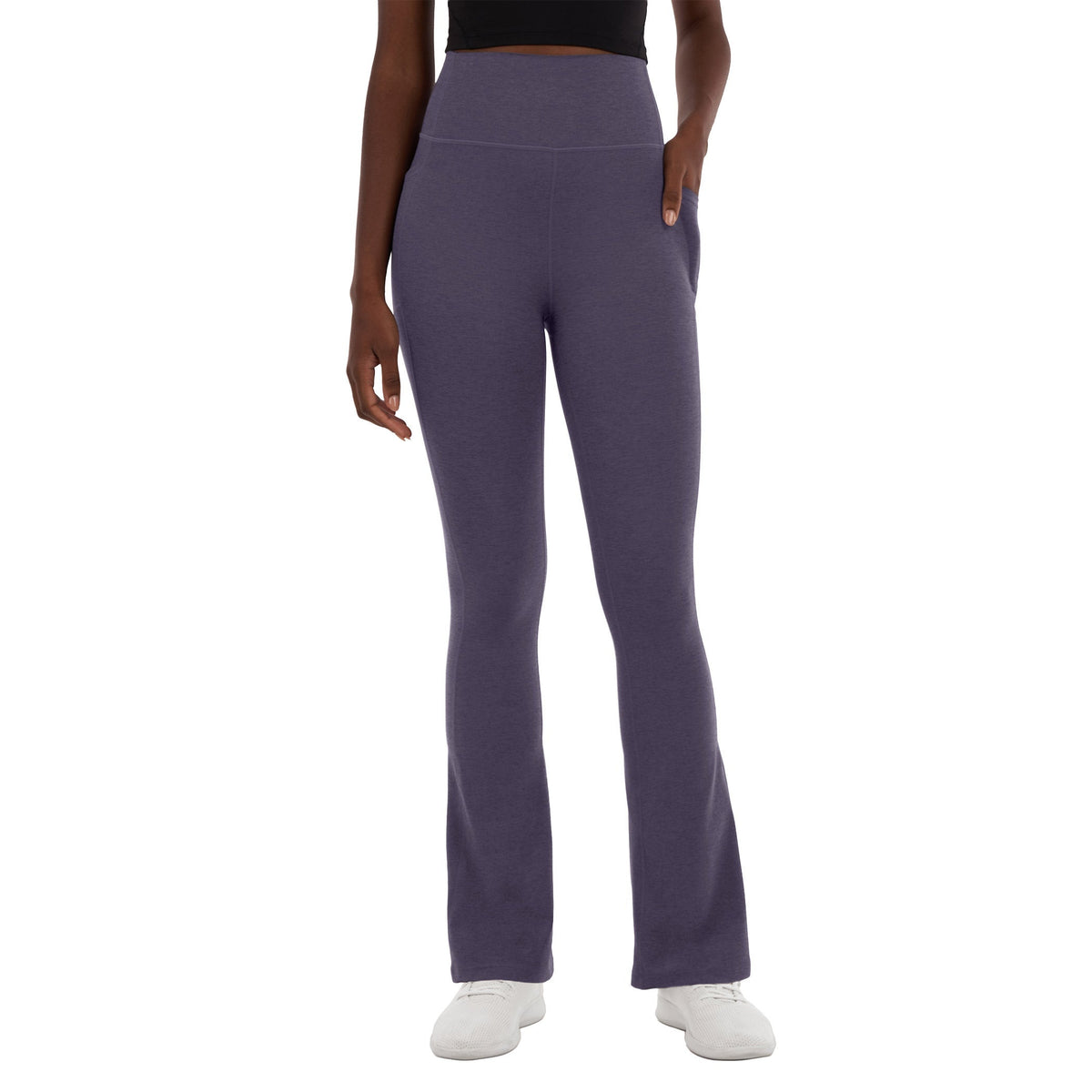 Kirkland Signature Women's Mini Flare Pant