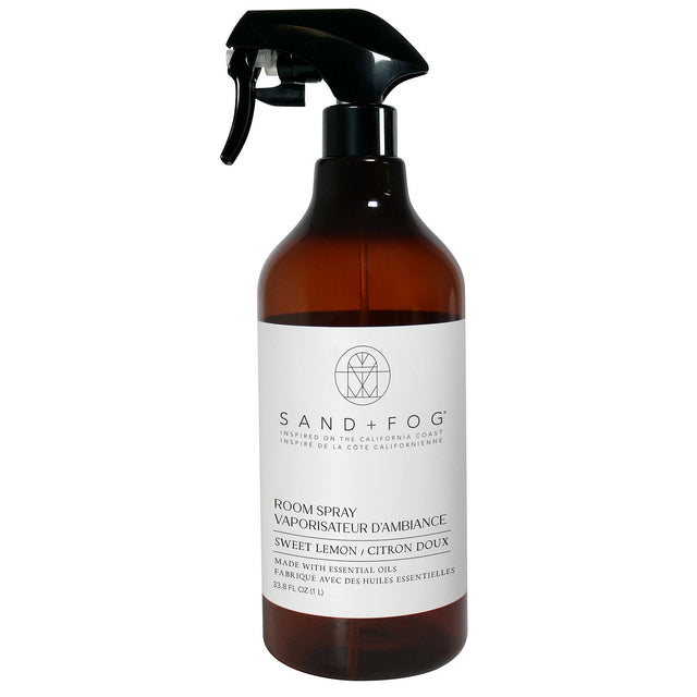 Sand + Fog Room Spray - 1 L (33.8 fl. oz.) T6