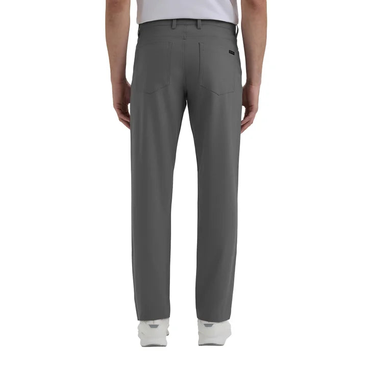 Sunice Men's 5-Pocket Stretch Pant