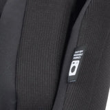 Safety 1st SlimRide All-in-One Convertible Car Seat, Black