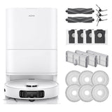 MOVA E30 Pro Ultra Complete Robot Vacuum and Mop with 18,000 Pa Suction