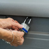 Lifetime Heavy-Duty 170 Gallon Outdoor Storage Deck Box