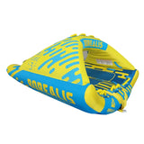 Borealis Outdoors - The Tube 3, Towable with 3K Rope