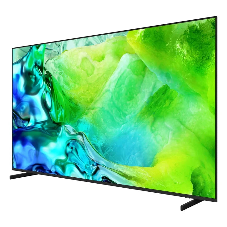 Samsung 55" Class - QN80H Series - 4K UHD Neo QLED TV
