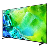 Samsung 55" Class - QN80H Series - 4K UHD Neo QLED TV