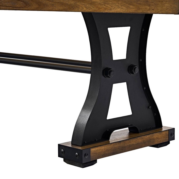 Barrington Billiards Coventry Collection 12 ft. Shuffleboard Table
