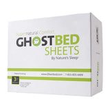 GhostBed Cotton Tencel Sheet Set