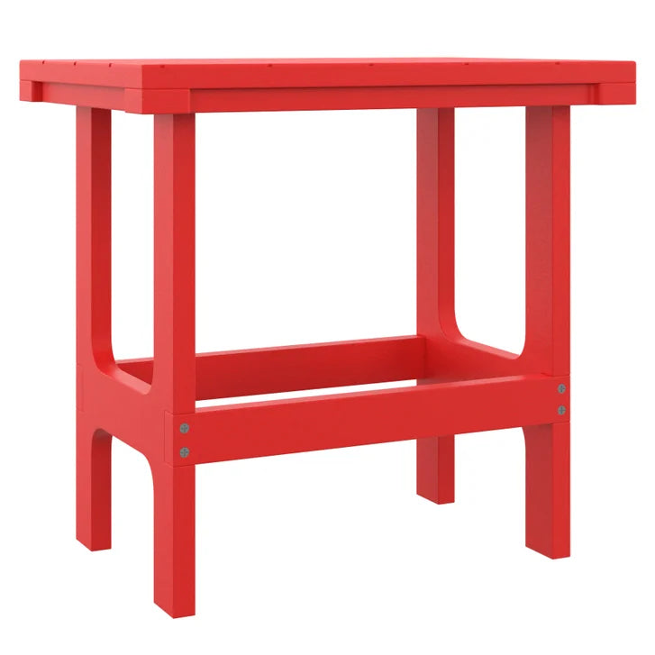 Crystal Harbor Living Adirondack Side Table