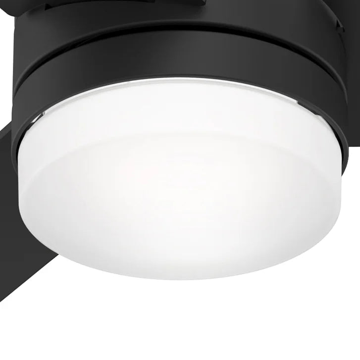 Hunter Exeter 54 in. (137.16 cm) LED Ceiling Fan
