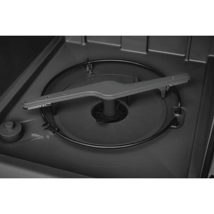 Frigidaire 24 in. Built-in Undercounter Dishwasher with DishSense Technology