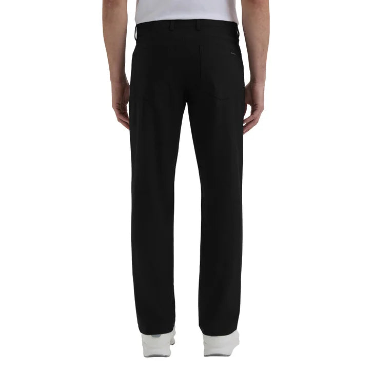Sunice Men's 5-Pocket Stretch Pant