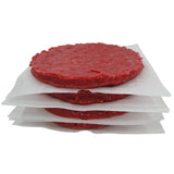 Northfork Meats Elk Burgers 4 x 113.3 g (4 oz) x 10 pack